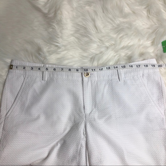 Lilly Pulitzer Jayne Short 7” - Picture 4 of 8
